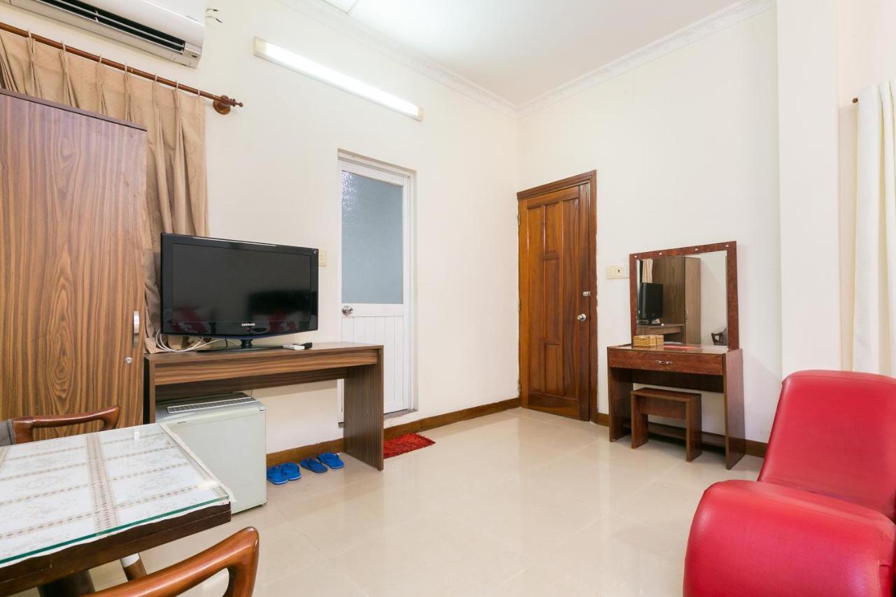 Aqua Kim Long Hotel Ho Chi Minh-Byen Eksteriør billede